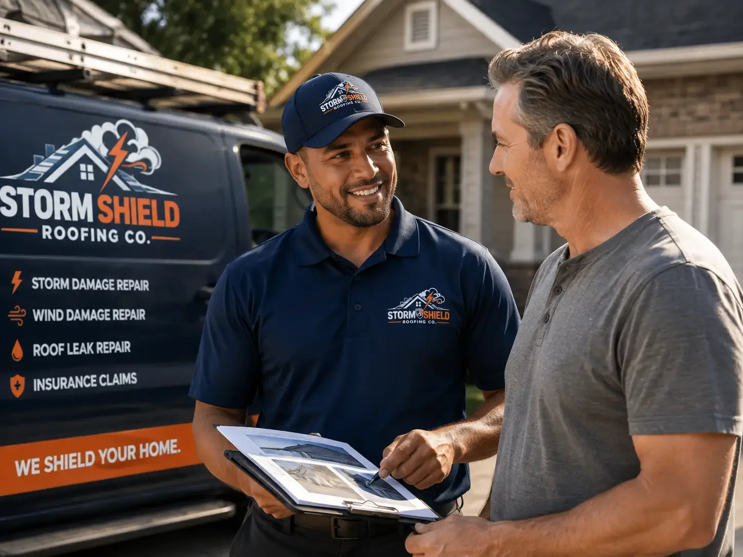 Storm Damage Roof Repair Lytle Creek, CA FAQs